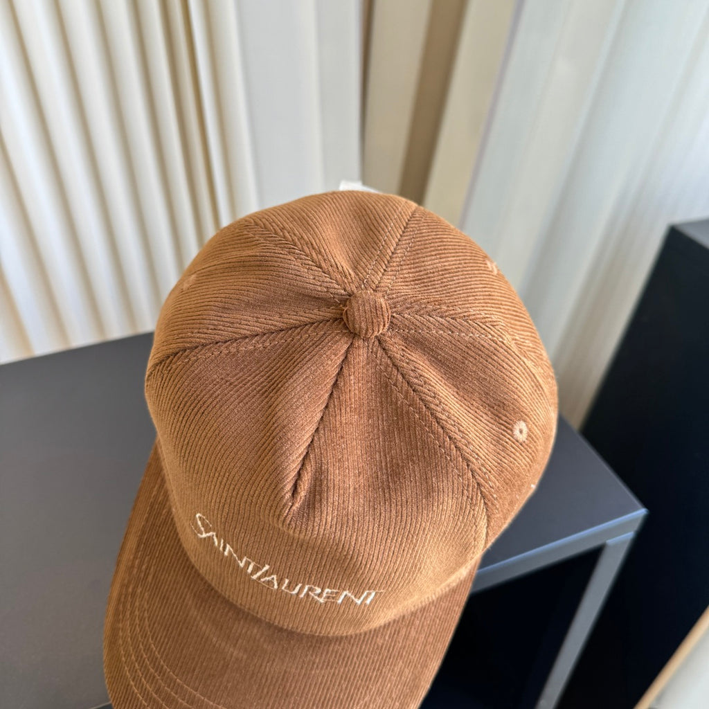 Baseball Cap | 2026