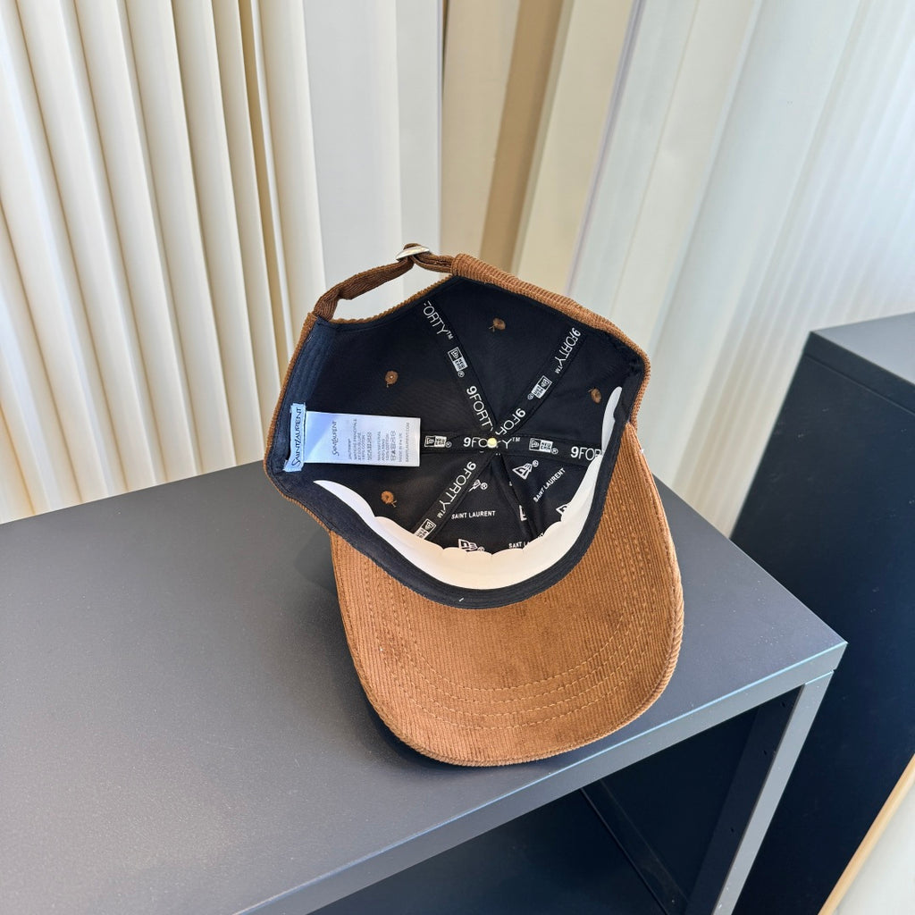Baseball Cap | 2026