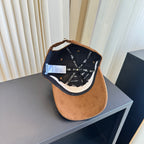 Baseball Cap | 2026