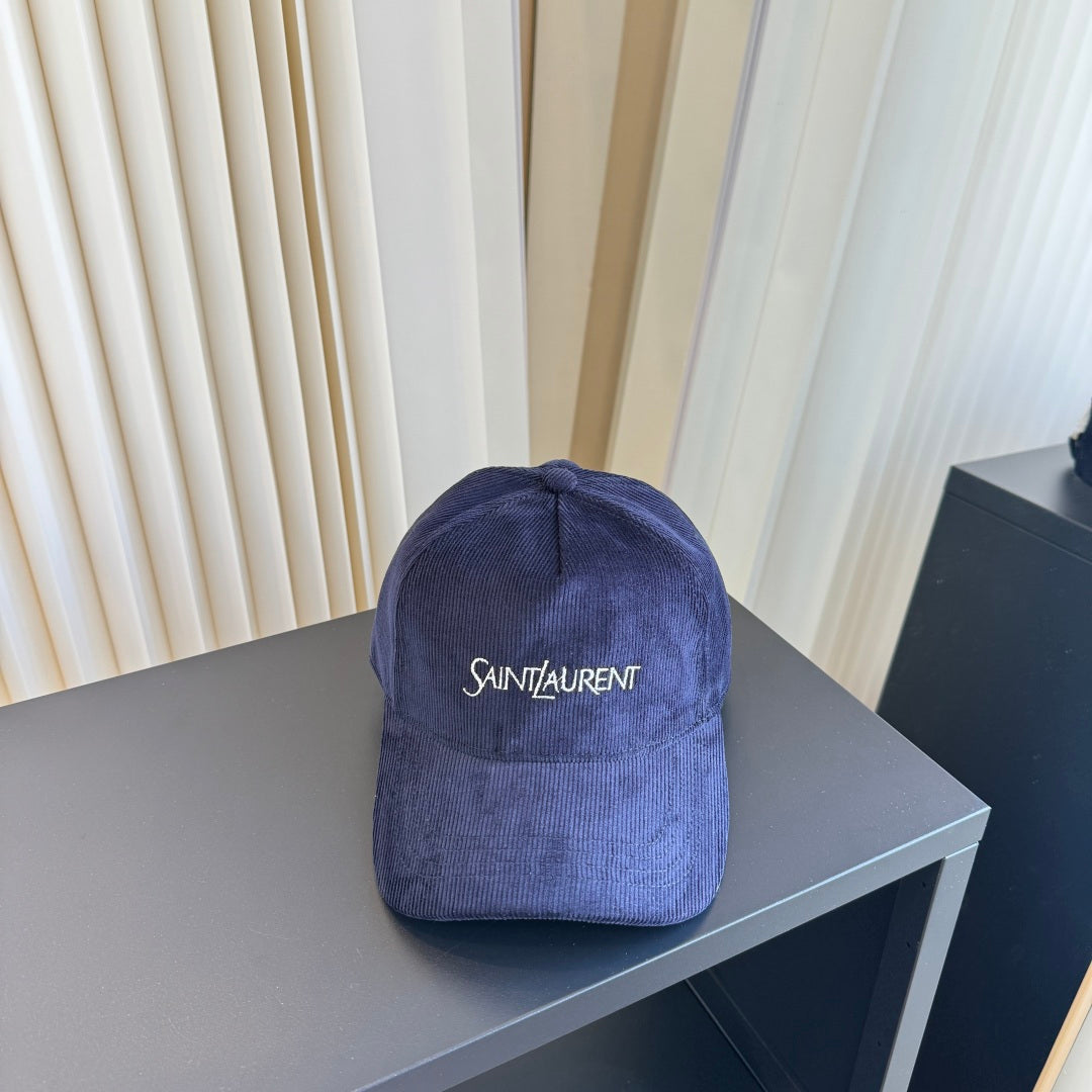 Baseball Cap | 2026