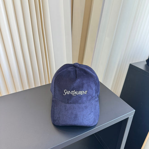 Baseball Cap | 2026