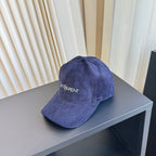 Baseball Cap | 2026