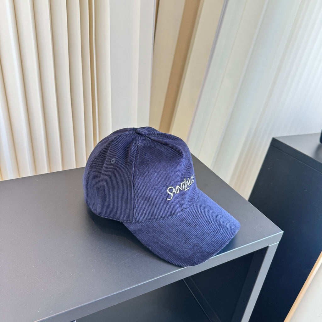 Baseball Cap | 2026