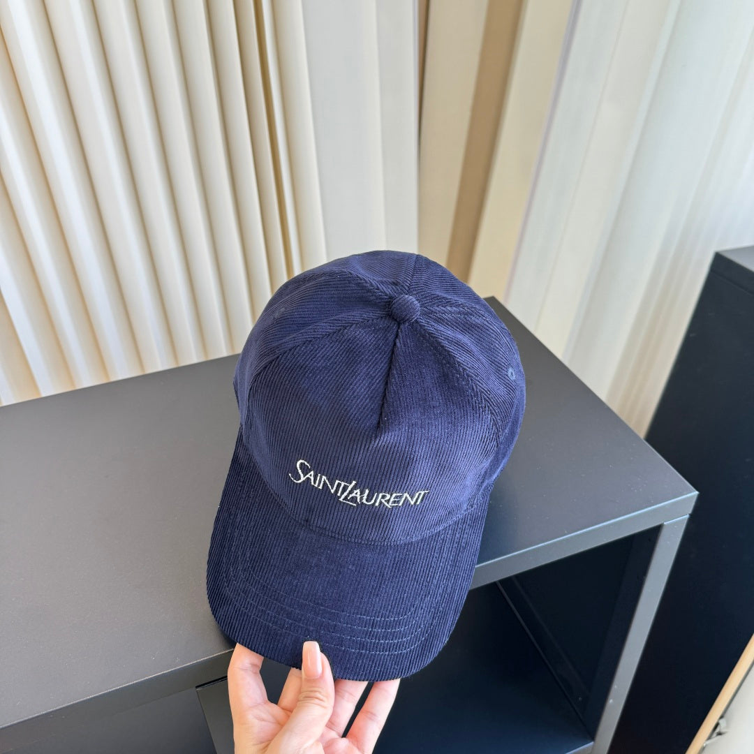 Baseball Cap | 2026