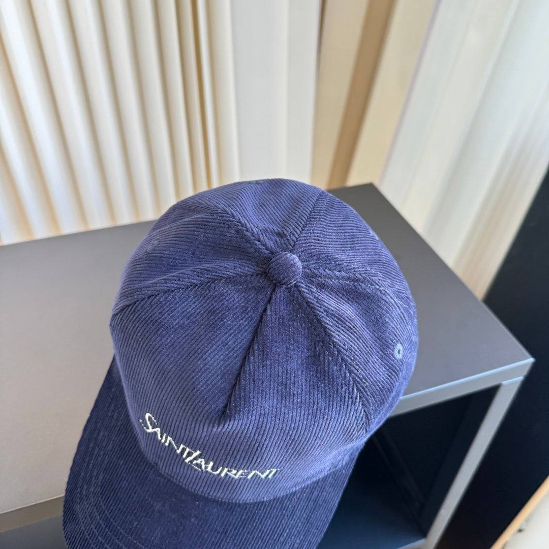 Baseball Cap | 2026