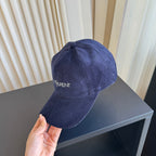 Baseball Cap | 2026