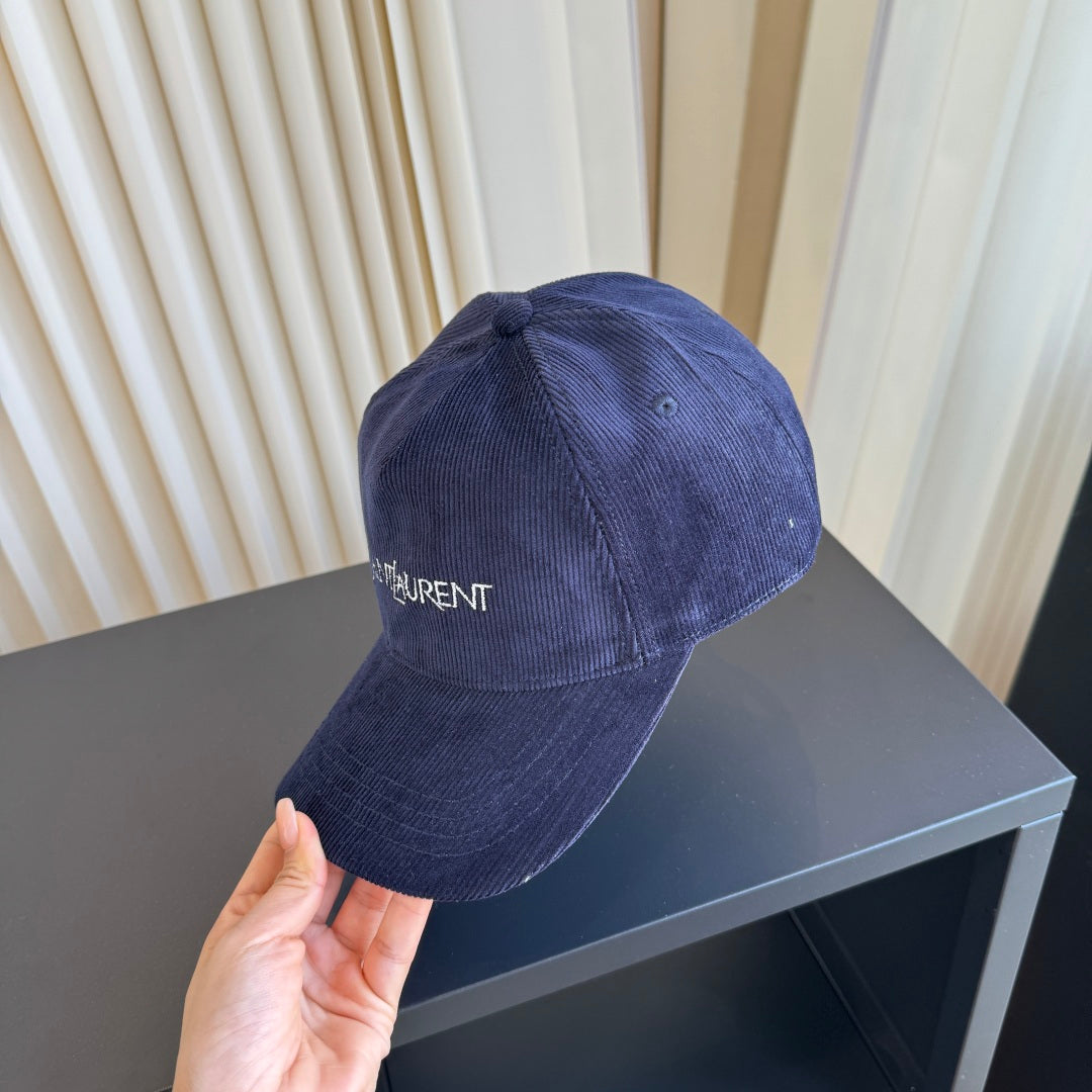 Baseball Cap | 2026