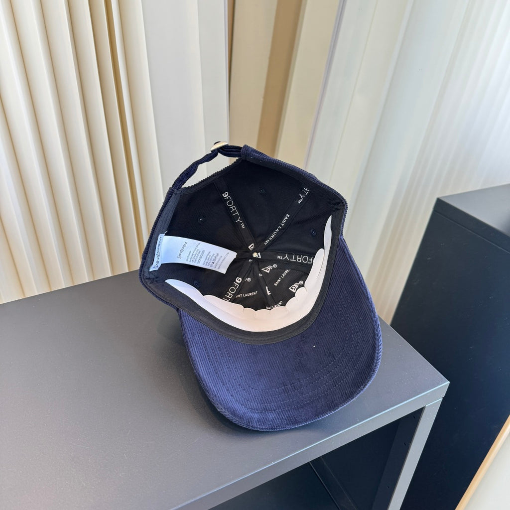 Baseball Cap | 2026