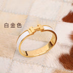 Clic Enamel Bracelet | 181189