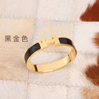 Clic Enamel Bracelet | 181189