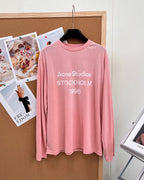 1996 Vintage Washed Long-Sleeve Tee
