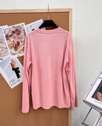 1996 Vintage Washed Long-Sleeve Tee