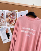 1996 Vintage Washed Long-Sleeve Tee