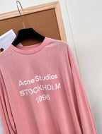 1996 Vintage Washed Long-Sleeve Tee