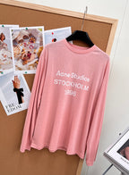 1996 Vintage Washed Long-Sleeve Tee