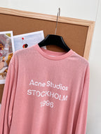1996 Vintage Washed Long-Sleeve Tee
