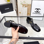 2026 Cut-Out Loafer Sandal