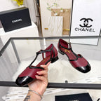 2026 Cut-Out Loafer Sandal