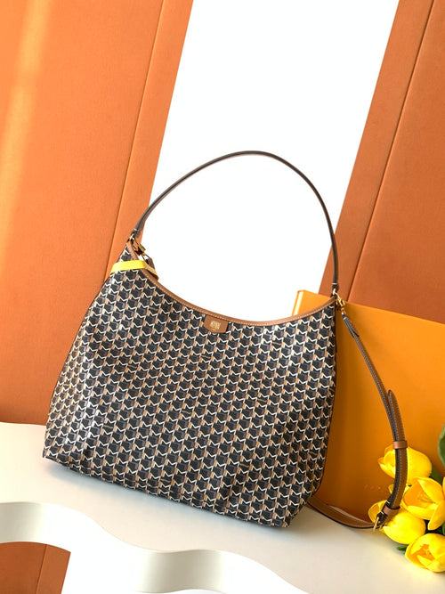 Hobo Bag | M8120 | Premium Quality