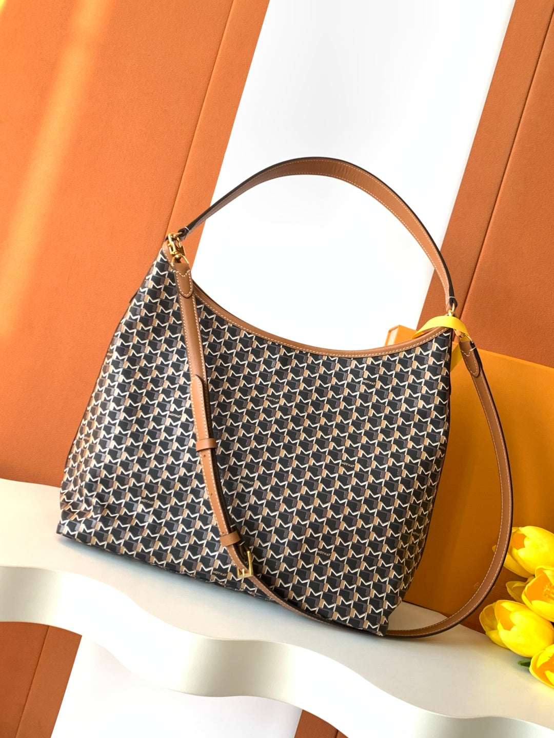 Hobo Bag | M8120 | Premium Quality