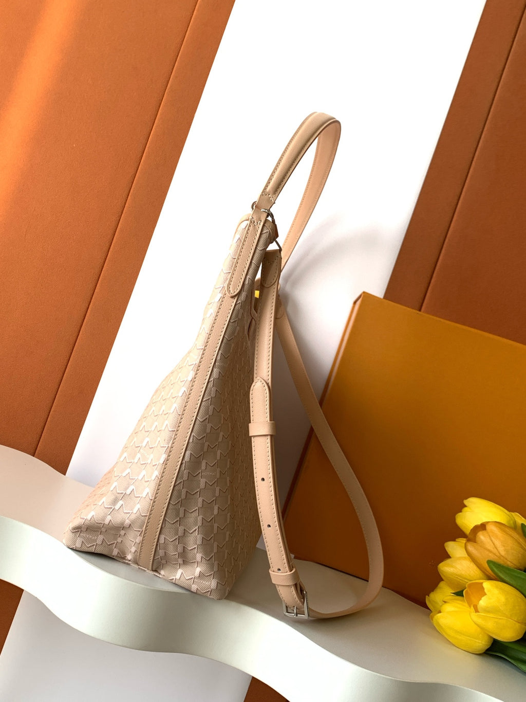 Hobo Bag | M8120 | Premium Quality