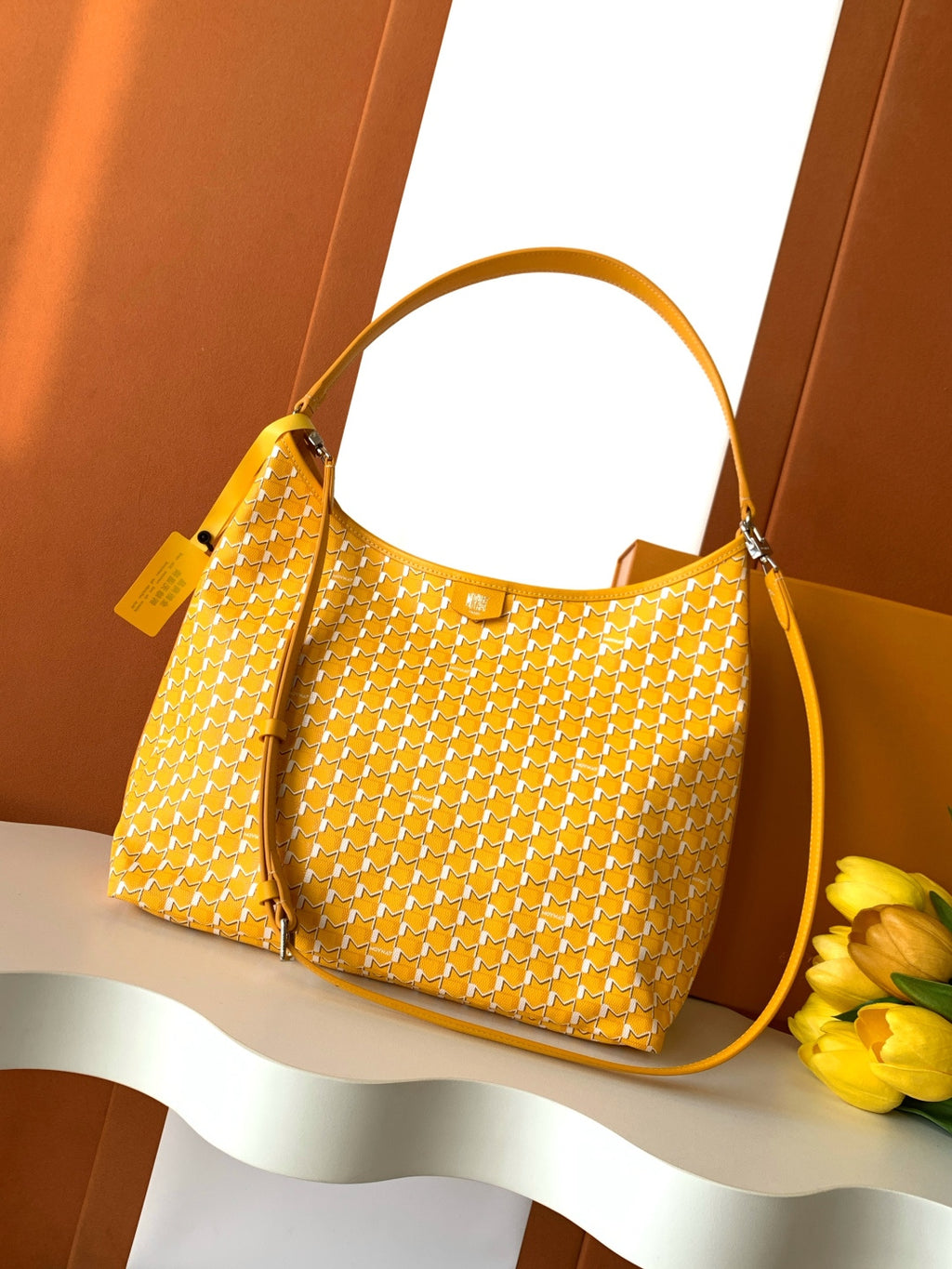 Hobo Bag | M8120 | Premium Quality