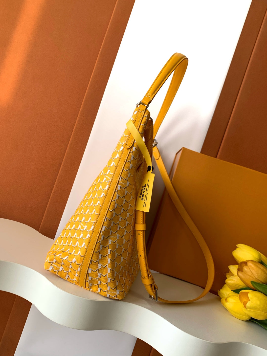 Hobo Bag | M8120 | Premium Quality