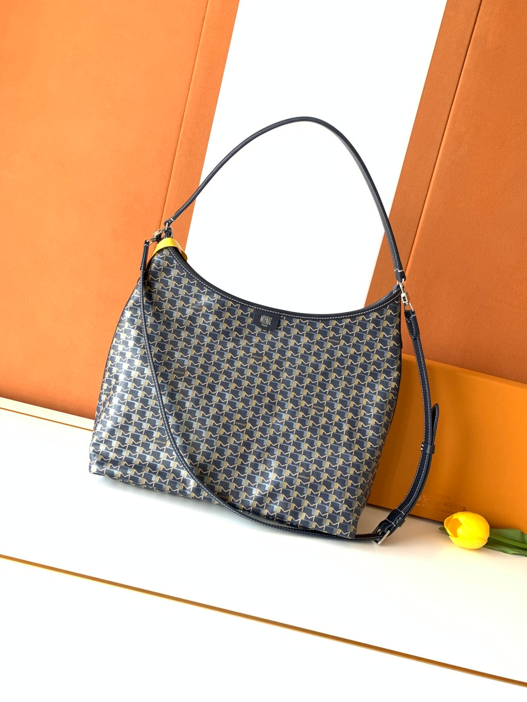 Hobo Bag | M8120 | Premium Quality