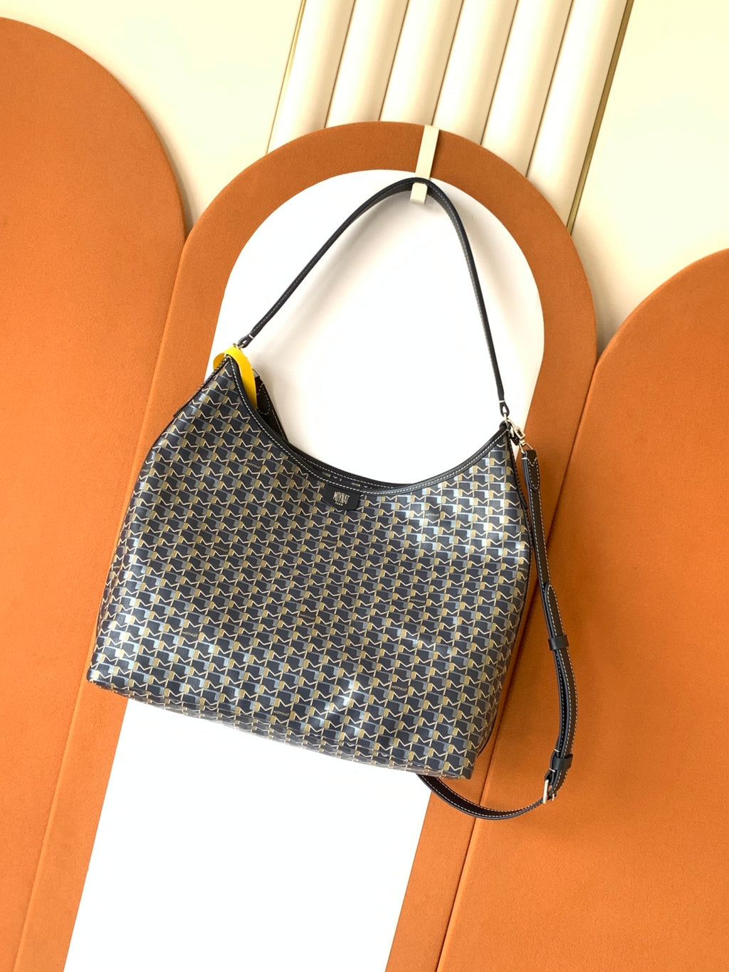 Hobo Bag | M8120 | Premium Quality