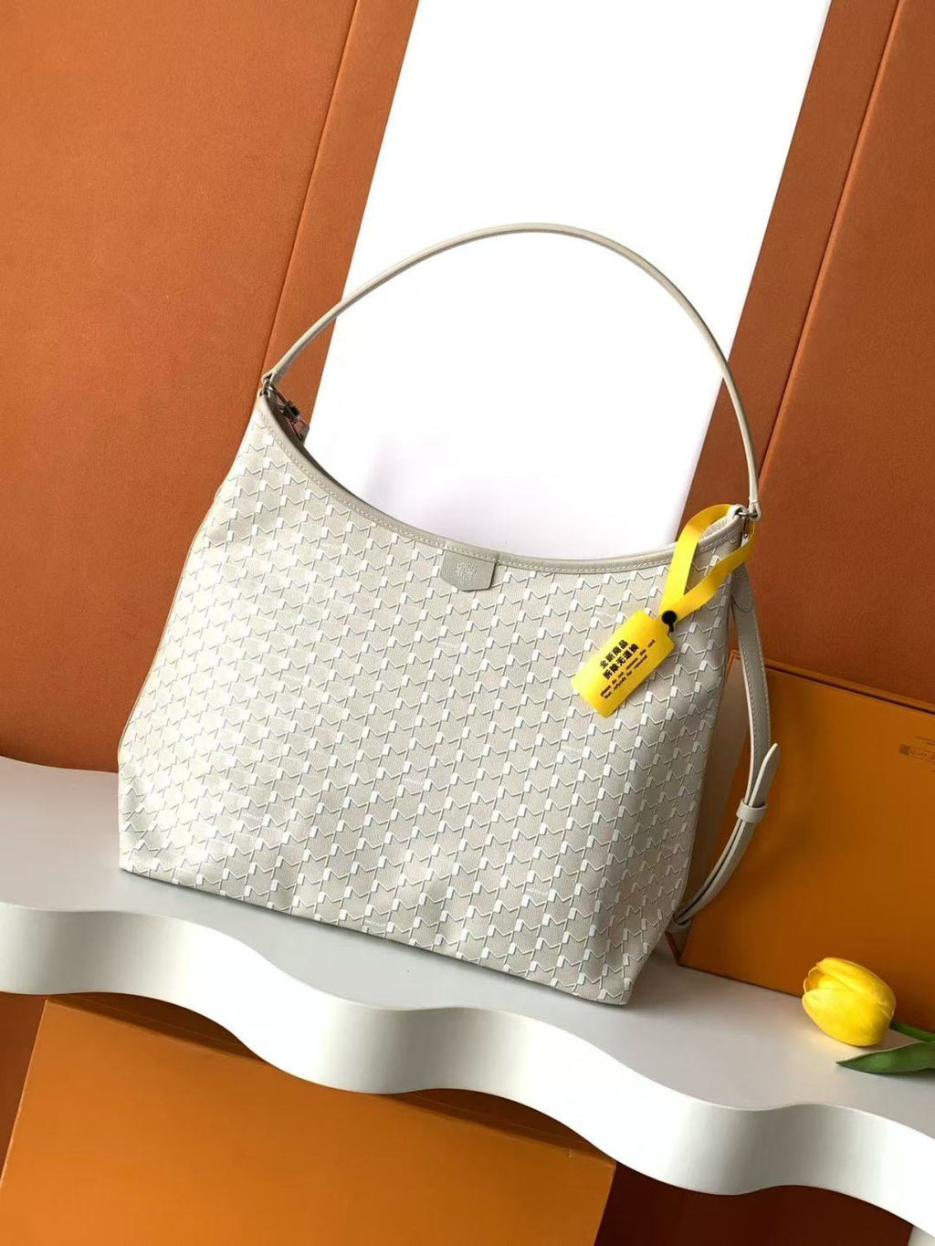 Hobo Bag | M8120 | Premium Quality