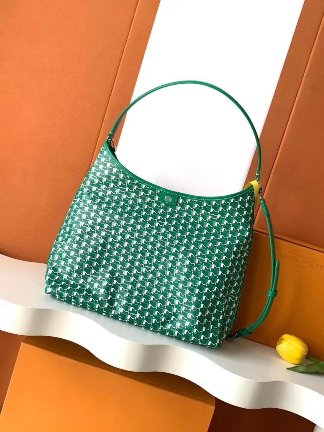 Hobo Bag | M8120 | Premium Quality