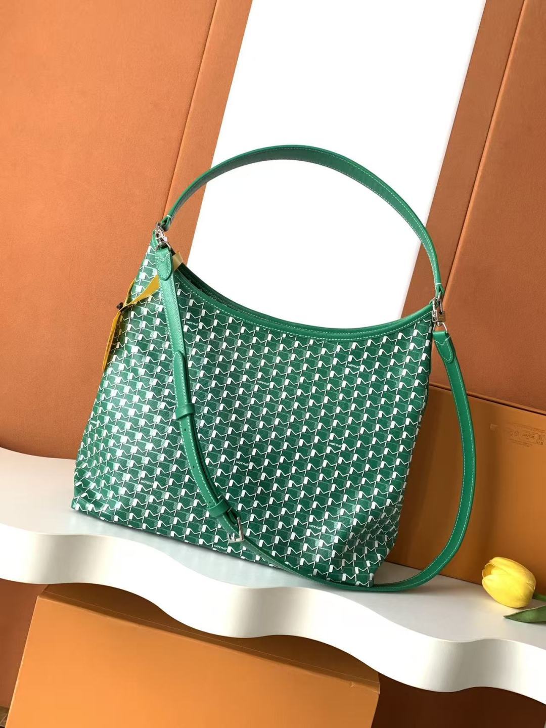 Hobo Bag | M8120 | Premium Quality