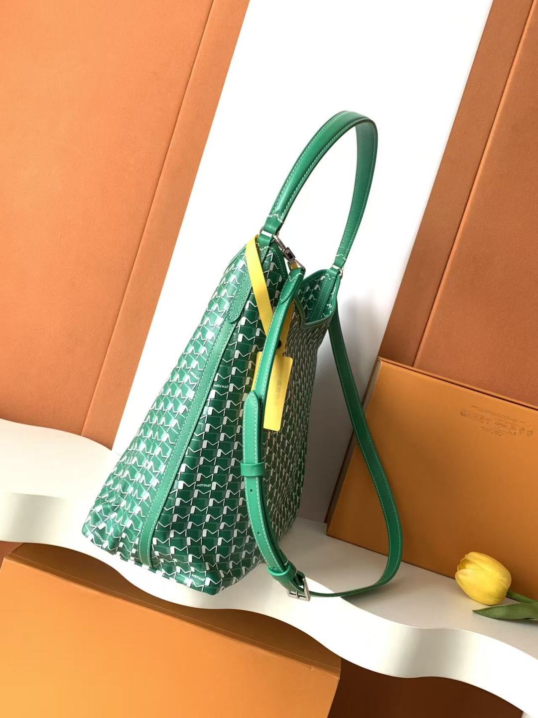 Hobo Bag | M8120 | Premium Quality