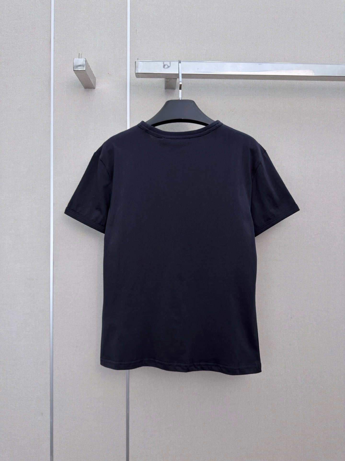 Stockholm 96 Print Tee | 2026 SS
