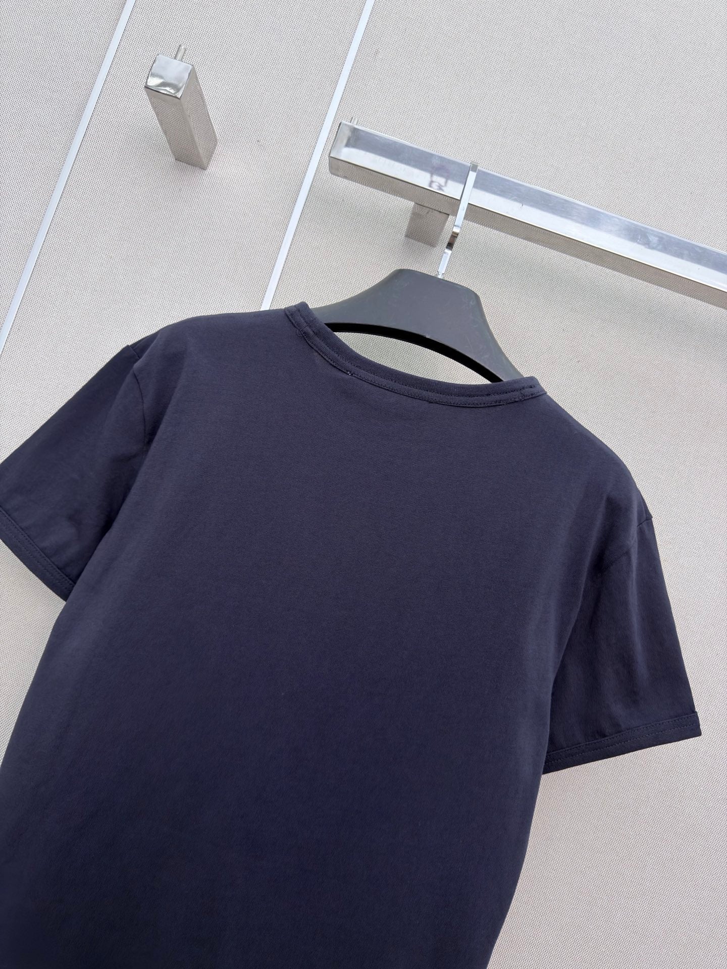 Stockholm 96 Print Tee | 2026 SS