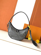Crescent Shoulder Bag (Premium Quality )