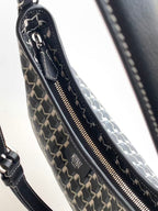 Crescent Shoulder Bag (Premium Quality )