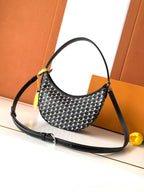 Crescent Shoulder Bag (Premium Quality )