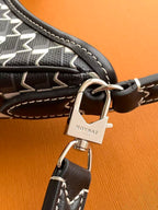 Crescent Shoulder Bag (Premium Quality )