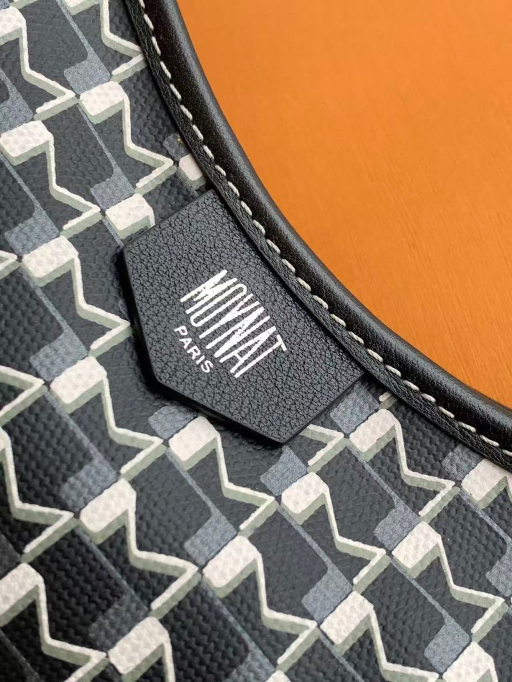 Crescent Shoulder Bag (Premium Quality )