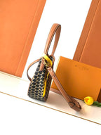 Crescent Shoulder Bag (Premium Quality )