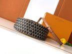 Crescent Shoulder Bag (Premium Quality )