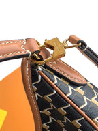 Crescent Shoulder Bag (Premium Quality )
