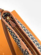 Crescent Shoulder Bag (Premium Quality )