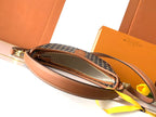 Crescent Shoulder Bag (Premium Quality )