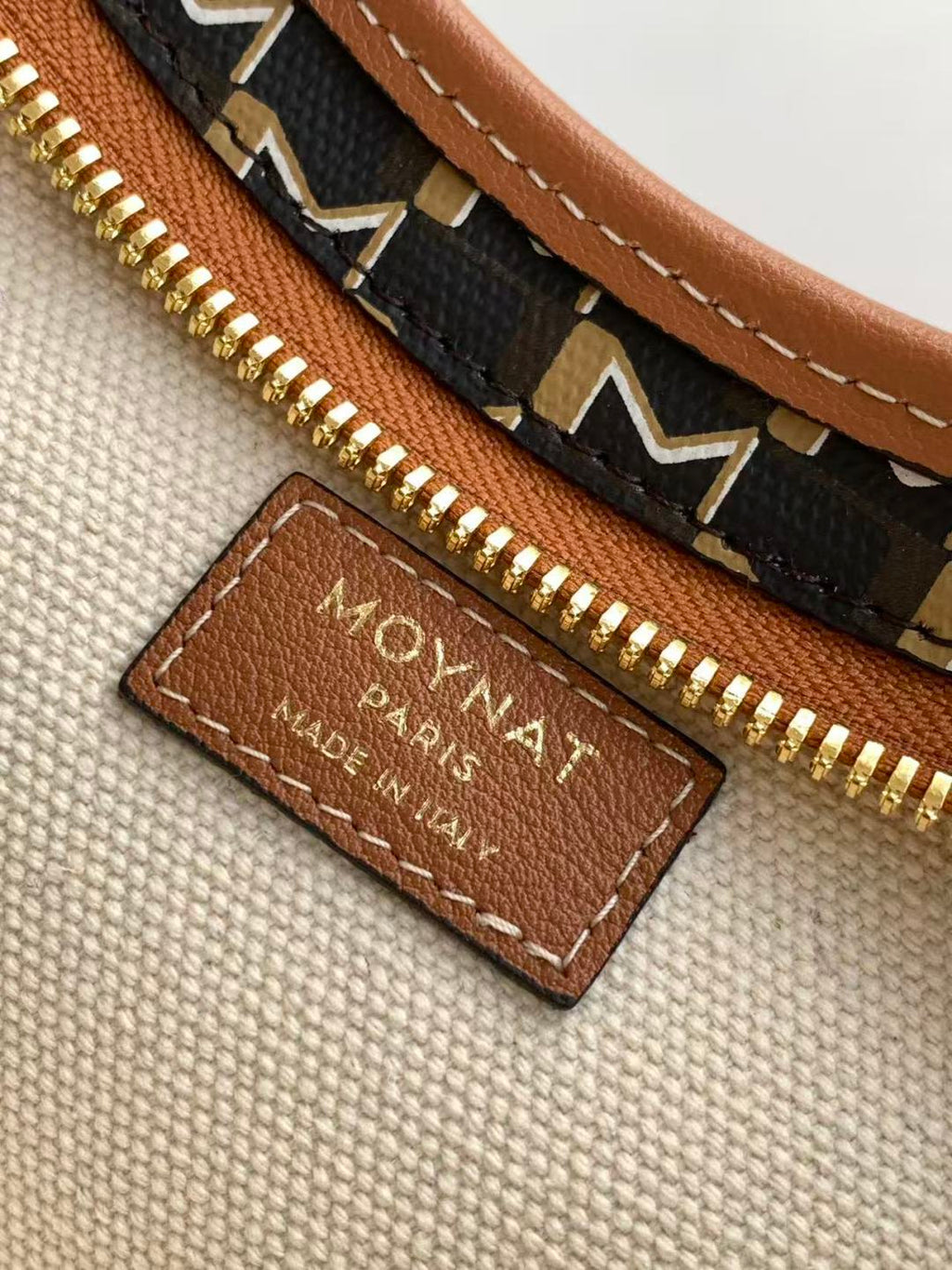 Crescent Shoulder Bag (Premium Quality )