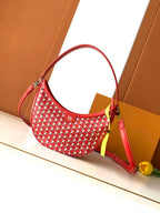 Crescent Shoulder Bag (Premium Quality )