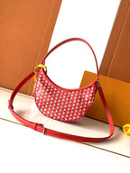Crescent Shoulder Bag (Premium Quality )