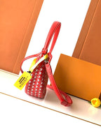 Crescent Shoulder Bag (Premium Quality )
