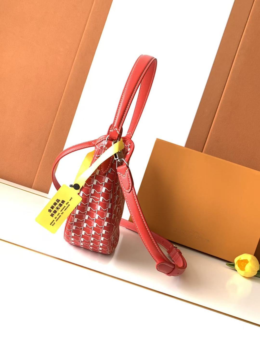 Crescent Shoulder Bag (Premium Quality )